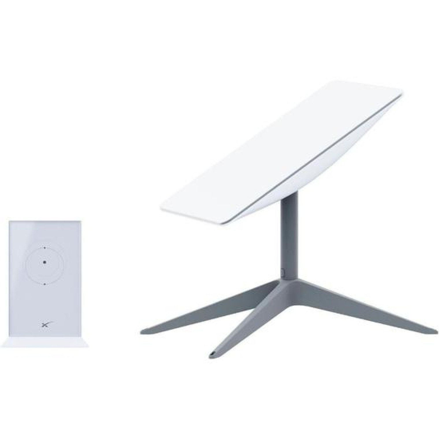 Antena de Internet Satelital Starlink Kit Standard